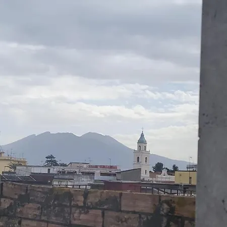 Sole Raggiante Lia Darzillo Apartment Afragola
