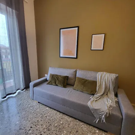 Sole Raggiante Lia Darzillo Apartment