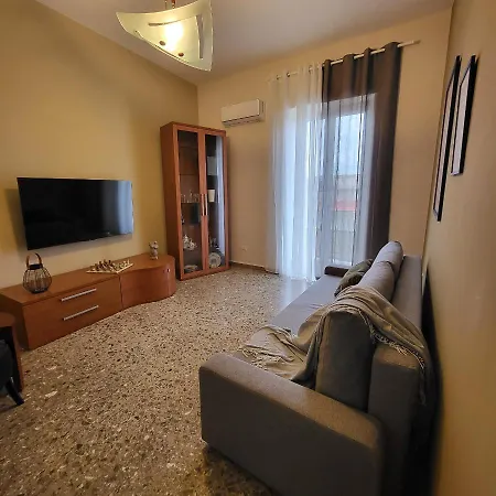 Sole Raggiante Lia Darzillo Apartment Afragola