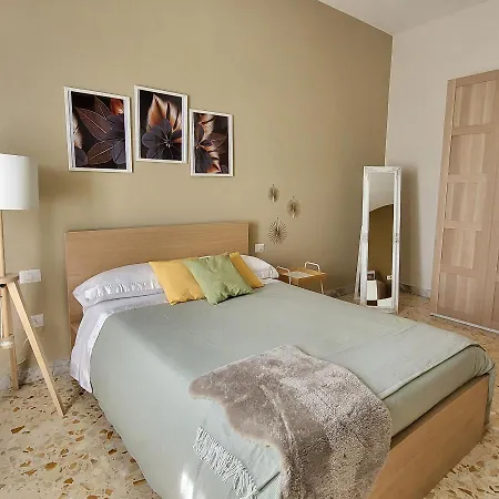 Apartment Sole Raggiante Lia Darzillo