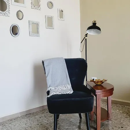 Sole Raggiante Lia Darzillo Apartment Afragola