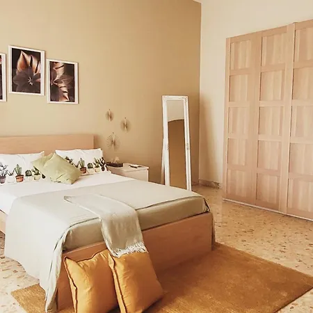 Apartment Sole Raggiante Lia Darzillo Afragola