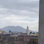 Sole Raggiante Lia Darzillo Apartmán Afragola