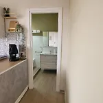 Sole Raggiante Lia Darzillo Διαμέρισμα