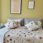 Apartment Sole Raggiante Lia Darzillo