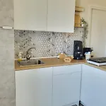 Sole Raggiante Lia Darzillo Apartmán