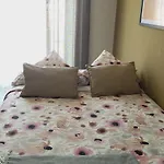 Apartmán Sole Raggiante Lia Darzillo