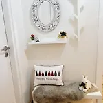 Sole Raggiante Lia Darzillo Apartmán Afragola