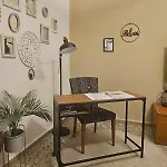 Apartment Sole Raggiante Lia Darzillo