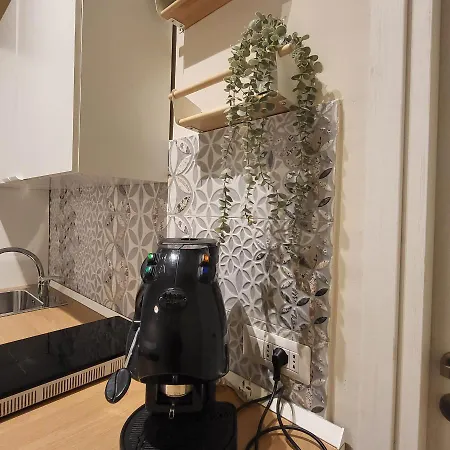 Sole Raggiante Lia Darzillo Apartment Afragola