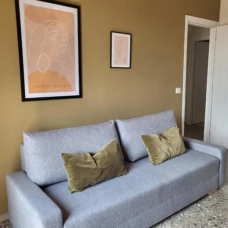 Sole Raggiante Lia Darzillo Afragola