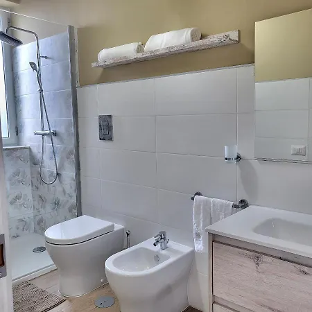 Sole Raggiante Lia Darzillo Apartment