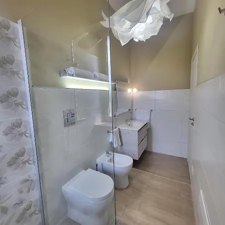 Sole Raggiante Lia Darzillo Apartment Afragola