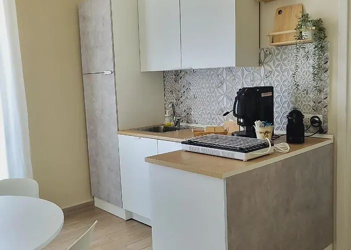 Sole Raggiante Lia Darzillo * Afragola