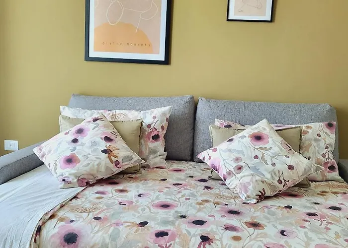 Lejlighed Sole Raggiante Lia Darzillo