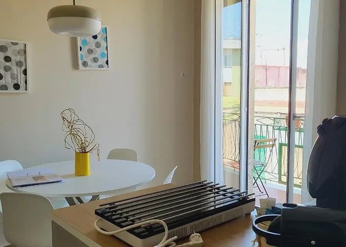 Sole Raggiante Lia Darzillo Afragola